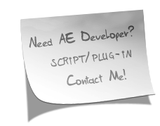 Hire Me!