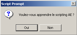confirm()