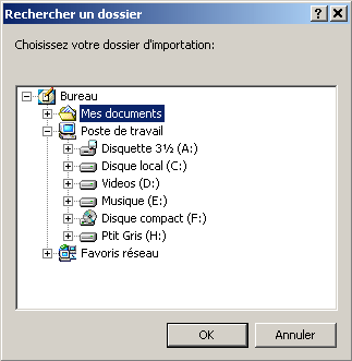 folderGetDialog()
