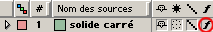 effets