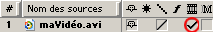 interpolation d'images